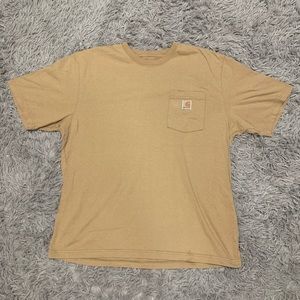 Men’s Carhartt T-Shirt Size Large
